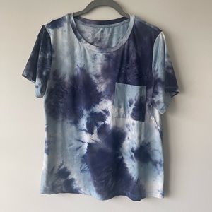 AE Tie-Dye Tshirt